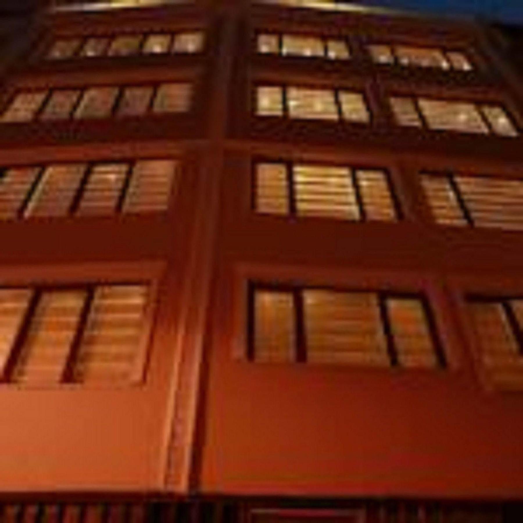 Birinci Apart Hotel Istanbul Bagian luar foto